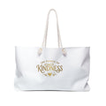 Copy of Copy of Weekender Bag