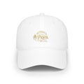 Low Profile Baseball Cap