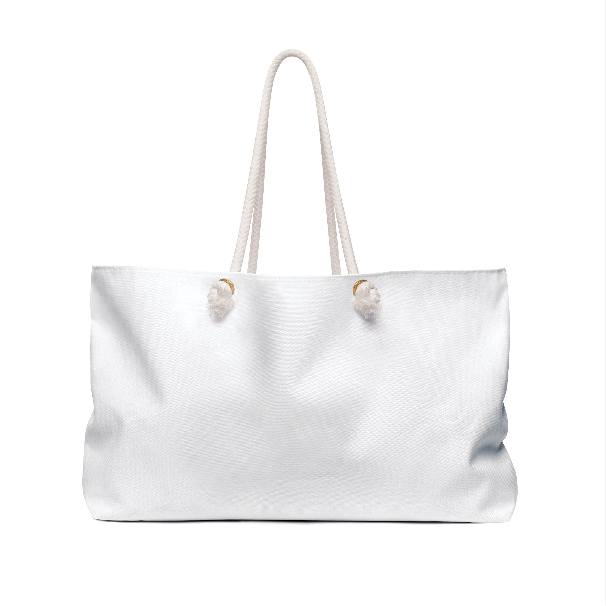 Copy of Copy of Weekender Bag