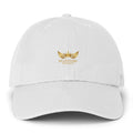 Clean Up Cap