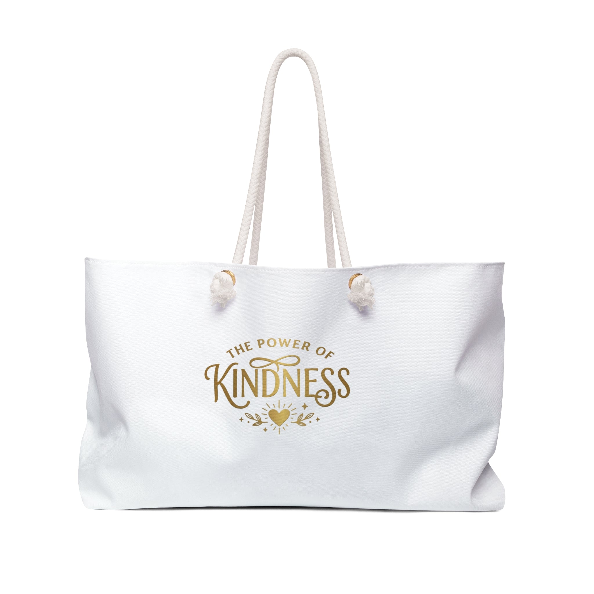 Copy of Copy of Weekender Bag
