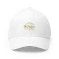 Closed-Back Structured Cap (Embroidery)